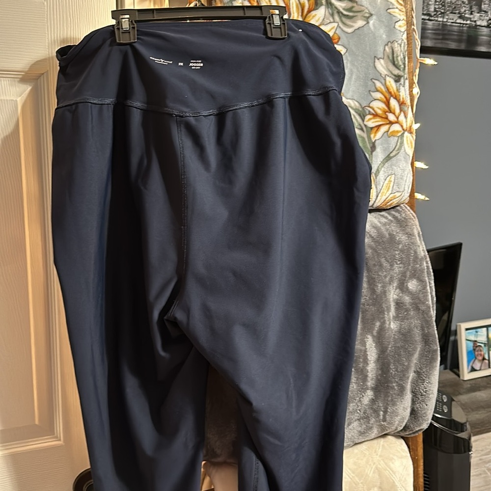COPY - Old Navy Women’s High Rise Jogger Go-Dry